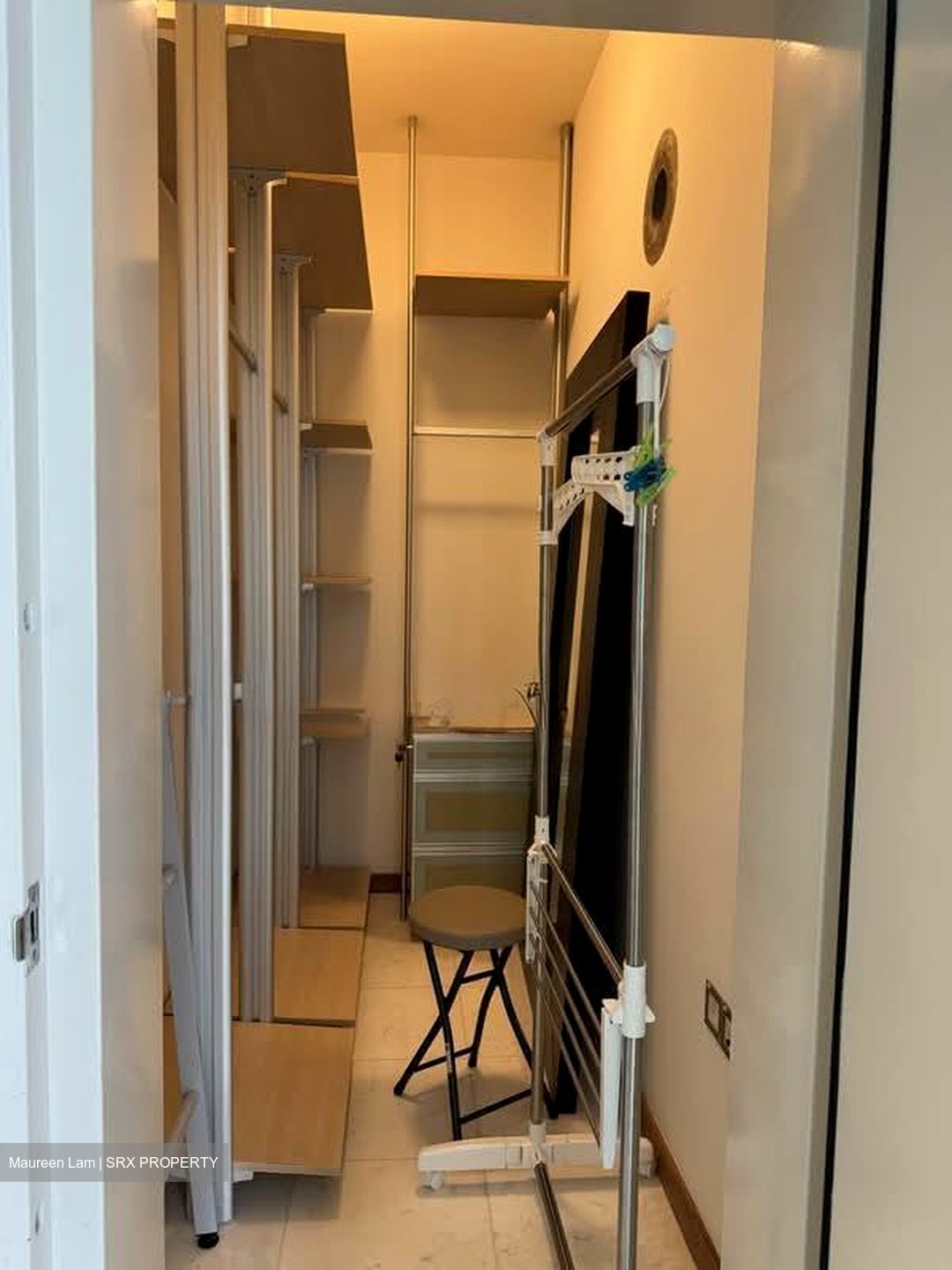 The Clift (D1), Apartment #528077531